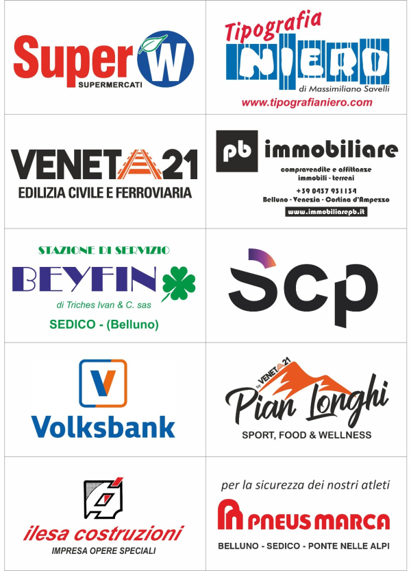 sponsor nevegal